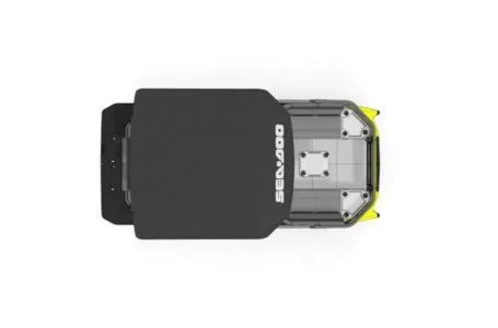 Slide: The Image of Sea-Doo Switch Cruise 18 - 230 HP 2024 - 5