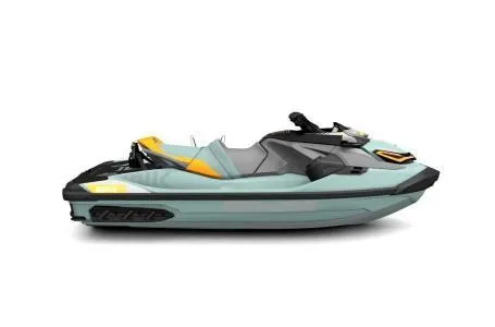 Slide: The Image of Sea-Doo Wake Pro 230 2024 - 3
