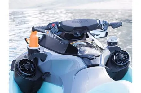 Slide: The Image of Sea-Doo Wake Pro 230 2024 - 4