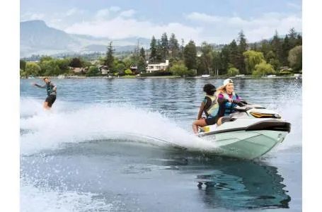 Slide: The Image of Sea-Doo Wake Pro 230 2024 - 6