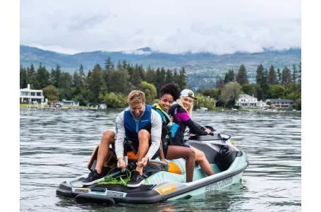 Slide: The Image of Sea-Doo Wake Pro 230 2024 - 7