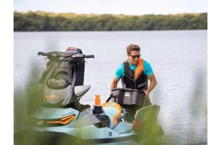 Slide: The Image of Sea-Doo Wake Pro 230 2024 - 8