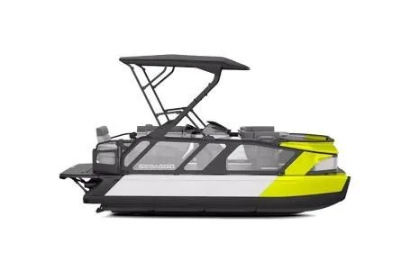 The Image of Sea-Doo SWITCH CRUISE 18 130 2024 - 1