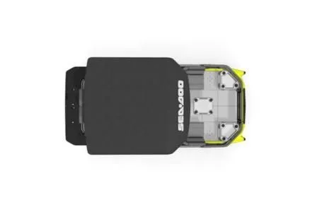 Slide: The Image of Sea-Doo SWITCH CRUISE 18 130 2024 - 5