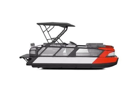 The Image of Sea-Doo Switch Cruise 21 2024 - 1