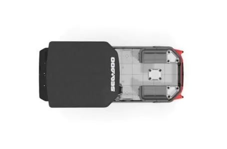 Slide: The Image of Sea-Doo Switch Cruise 21 2024 - 4