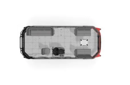 Slide: The Image of Sea-Doo Switch 19 - 170 HP 2024 - 3