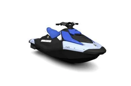 The Image of Sea-Doo SPARK FOR 2 90 2024 - 1