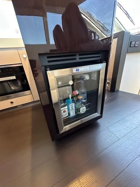 Slide: The Image of Azimut 66 2020 - 22