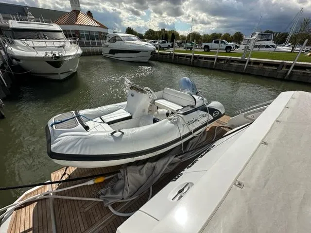 Slide: The Image of Walker Bay  16 Venture Tender - 29