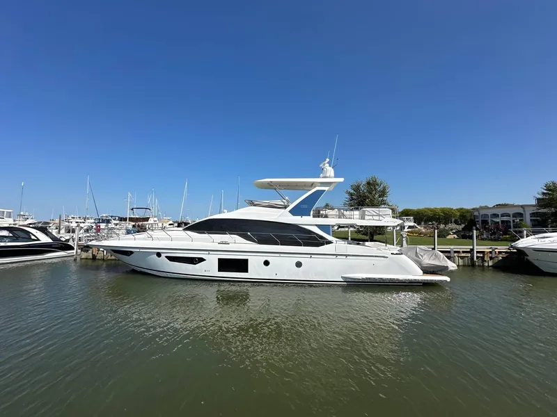 Slide: The Image of Port Profile of 66 Fly.jpg - 3