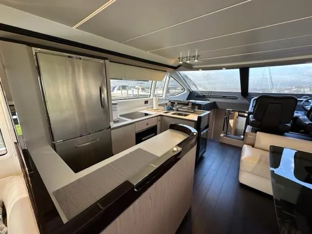 Slide: The Image of Galley - 33