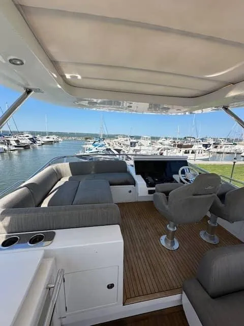 Slide: The Image of Azimut 66 2020 - 59