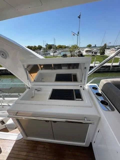 Slide: The Image of Azimut 66 2020 - 61