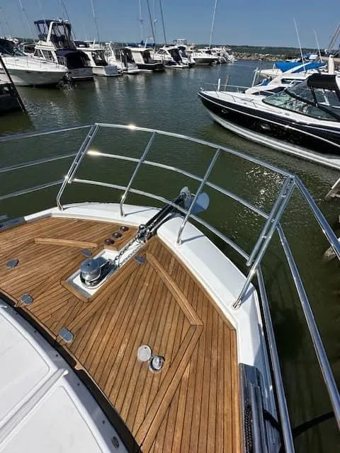 Slide: The Image of Azimut 66 2020 - 68