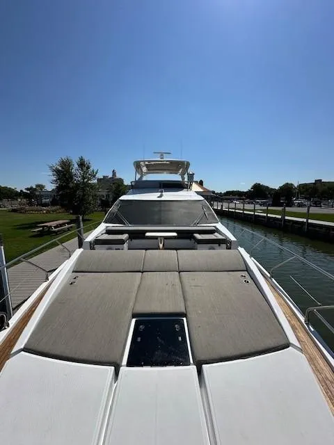 Slide: The Image of Azimut 66 2020 - 69