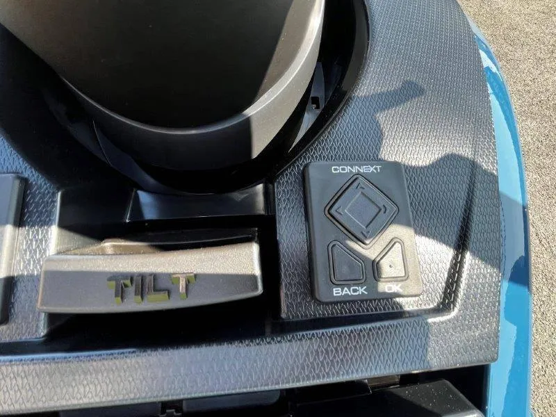 Slide: The Image of Yamaha Waverunner FX Cruiser SVHO with Audio System 2024 - 12