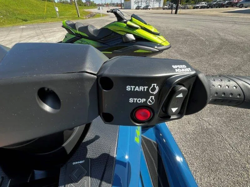 Slide: The Image of Yamaha Waverunner FX Cruiser SVHO with Audio System 2024 - 17
