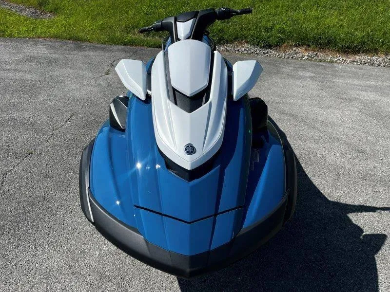 Slide: The Image of Yamaha Waverunner FX Cruiser SVHO with Audio System 2024 - 26