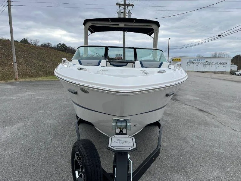 Slide: The Image of Chaparral 247 SSX 2024 - 12