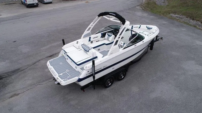 Slide: The Image of Chaparral 247 SSX 2024 - 14