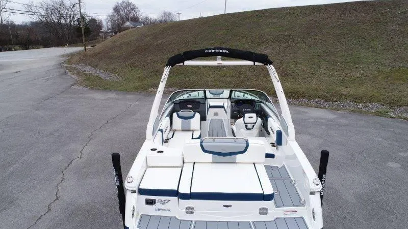 Slide: The Image of Chaparral 247 SSX 2024 - 15