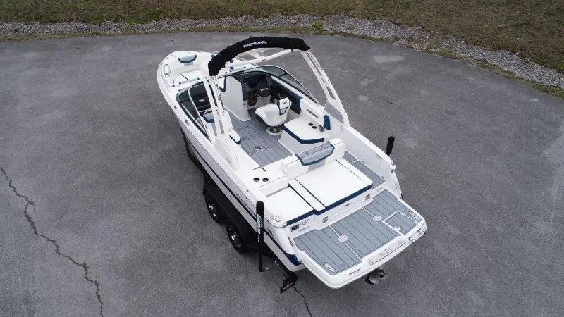 Slide: The Image of Chaparral 247 SSX 2024 - 16