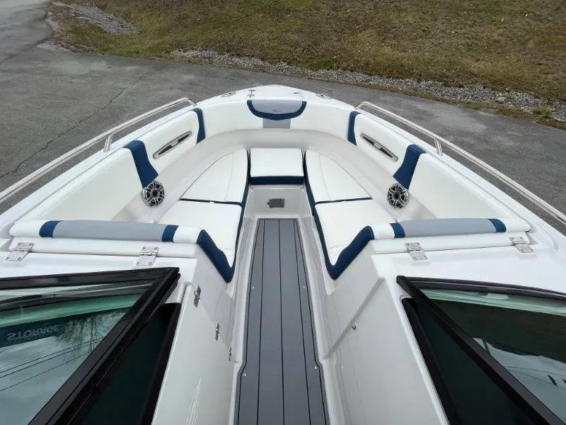 Slide: The Image of Chaparral 247 SSX 2024 - 18