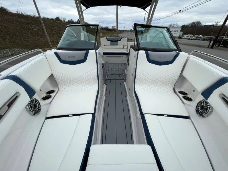 Slide: The Image of Chaparral 247 SSX 2024 - 19