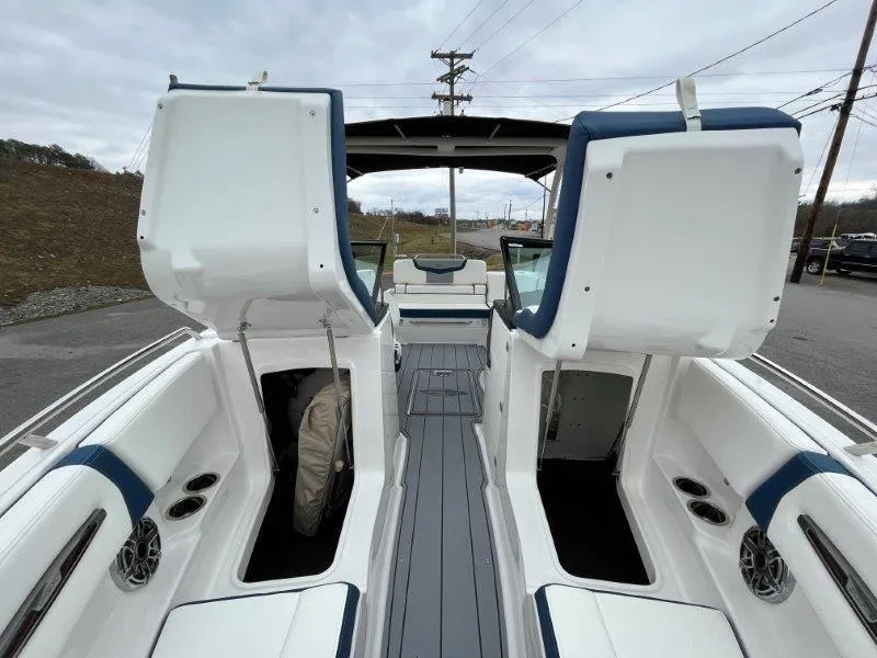 Slide: The Image of Chaparral 247 SSX 2024 - 20