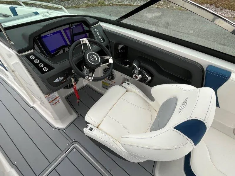 Slide: The Image of Chaparral 247 SSX 2024 - 26