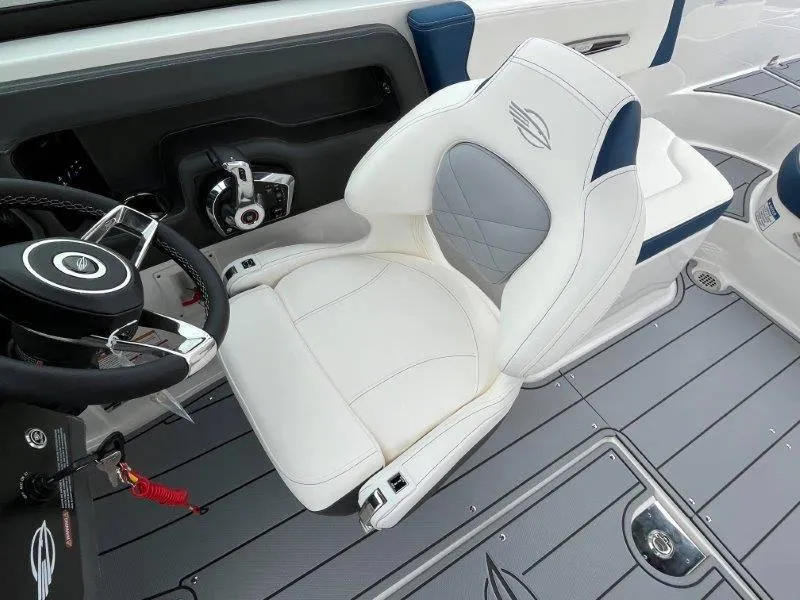 Slide: The Image of Chaparral 247 SSX 2024 - 27