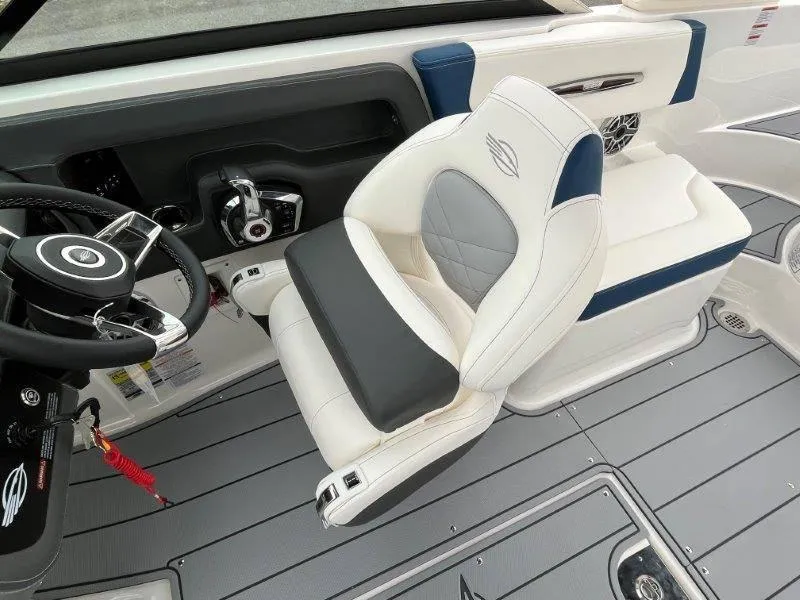 Slide: The Image of Chaparral 247 SSX 2024 - 28