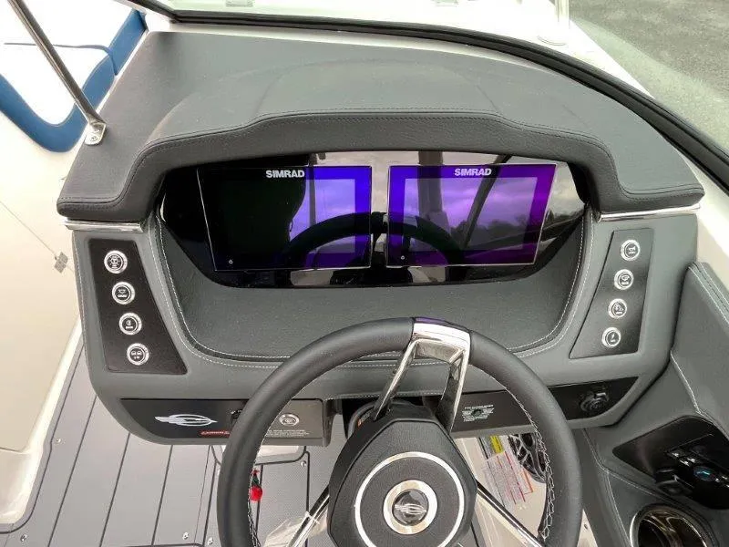 Slide: The Image of Chaparral 247 SSX 2024 - 29