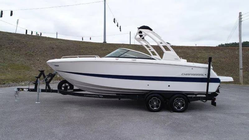 Slide: The Image of Chaparral 247 SSX 2024 - 3