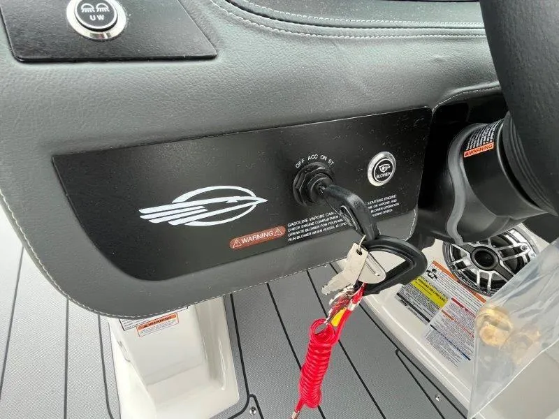 Slide: The Image of Chaparral 247 SSX 2024 - 30