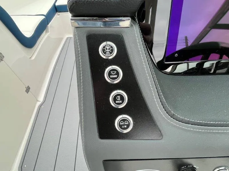 Slide: The Image of Chaparral 247 SSX 2024 - 31