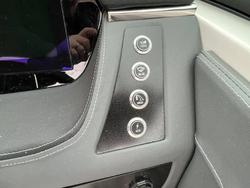 Slide: The Image of Chaparral 247 SSX 2024 - 32