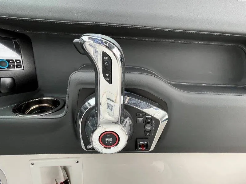 Slide: The Image of Chaparral 247 SSX 2024 - 33