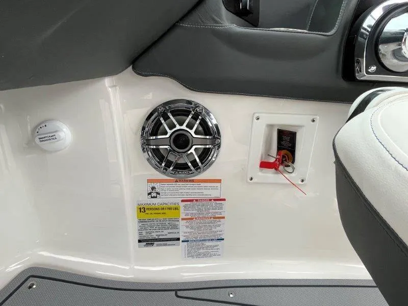 Slide: The Image of Chaparral 247 SSX 2024 - 35