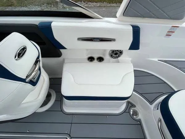 Slide: The Image of Chaparral 247 SSX 2024 - 36