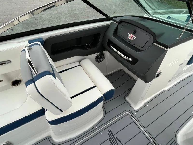 Slide: The Image of Chaparral 247 SSX 2024 - 38