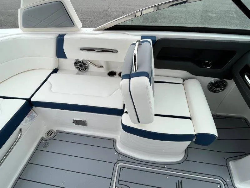 Slide: The Image of Chaparral 247 SSX 2024 - 40