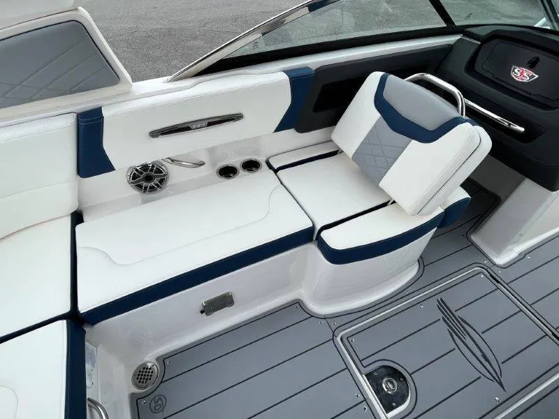 Slide: The Image of Chaparral 247 SSX 2024 - 42