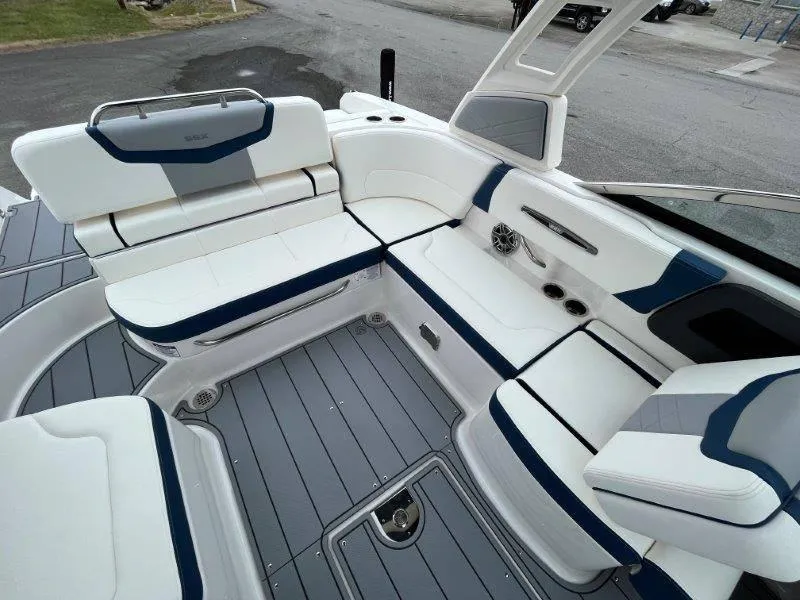 Slide: The Image of Chaparral 247 SSX 2024 - 43