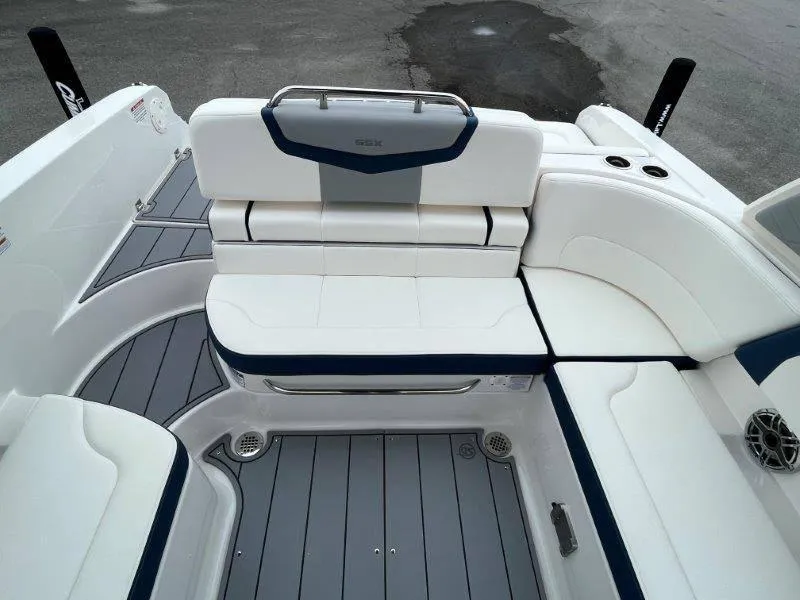 Slide: The Image of Chaparral 247 SSX 2024 - 44