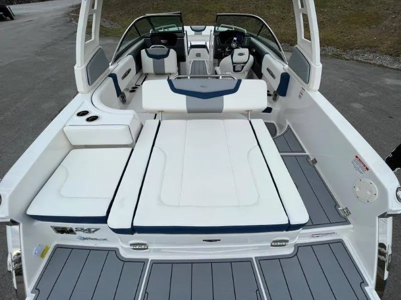 Slide: The Image of Chaparral 247 SSX 2024 - 47