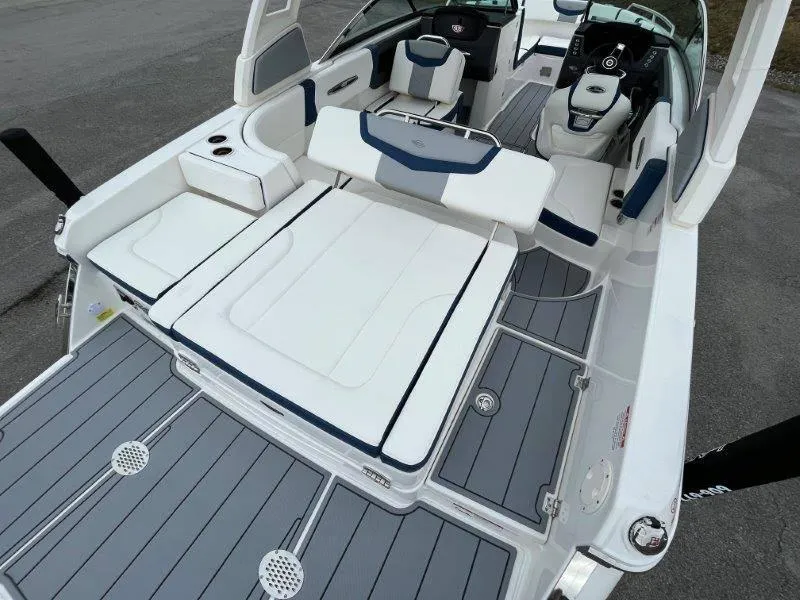 Slide: The Image of Chaparral 247 SSX 2024 - 48