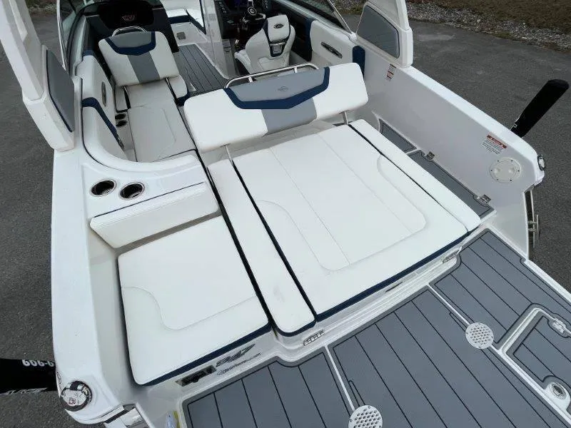 Slide: The Image of Chaparral 247 SSX 2024 - 49