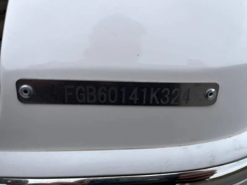 Slide: The Image of Chaparral 247 SSX 2024 - 5